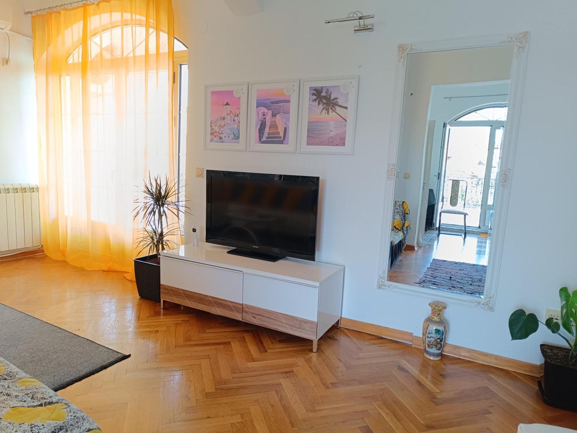 Vila Sentic Vranje Zimmer foto