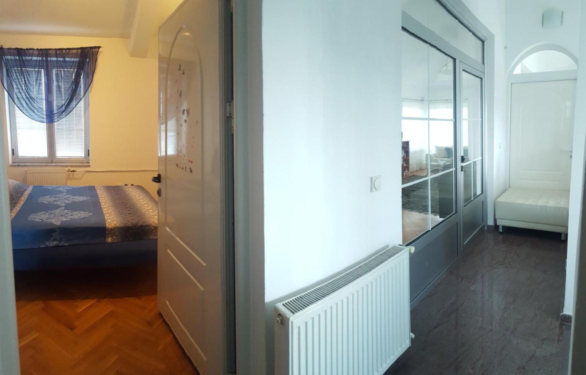 Vila Sentic Vranje Zimmer foto